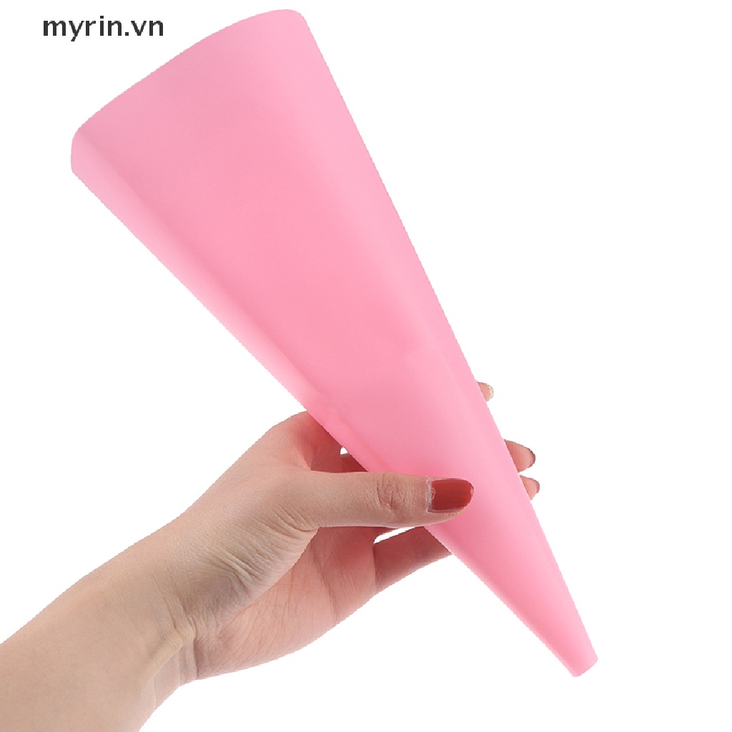 Túi Bắt Bông Kem Trang Trí Bánh DIY Vn VN VN