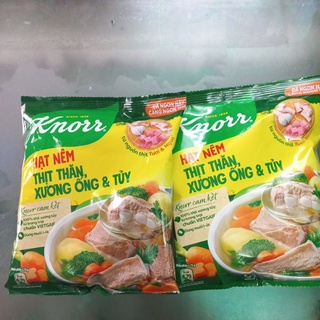 Hạt nêm Knorr 400g