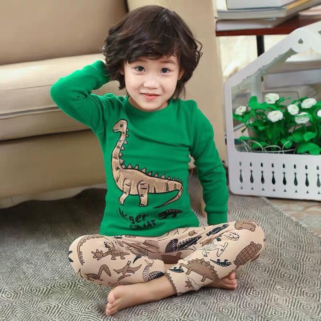 Bộ khủng long