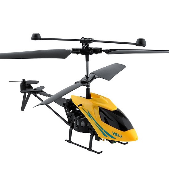 Đồ Chơi Máy Bay Trực Thăng Điều Khiển Từ Xa RFD 8016 Pin Sạc