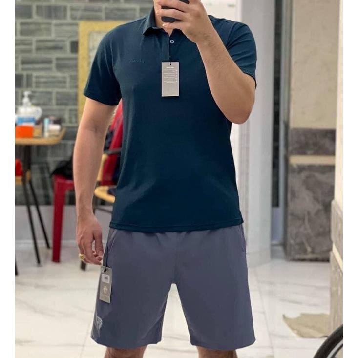 SALE Áo Polo Nam chất lascote thể thao | BigBuy360 - bigbuy360.vn