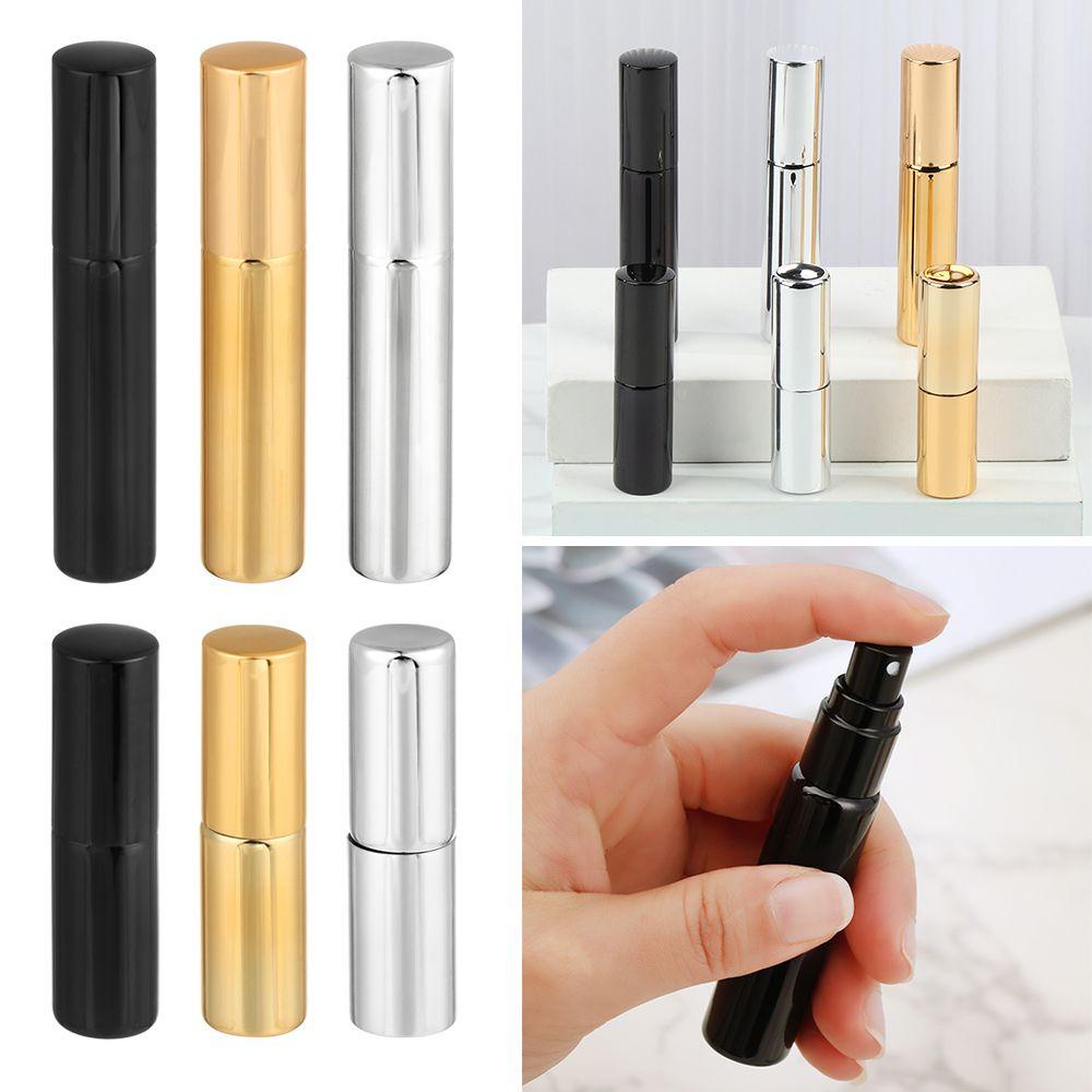 Chai Xịt Phun Sương Kích Thước Nhỏ Gọn Cho Nam Và Nữ