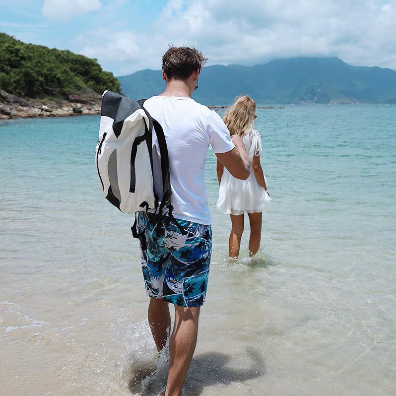 Balo chống nước 30L NatureHike NH20FSB01