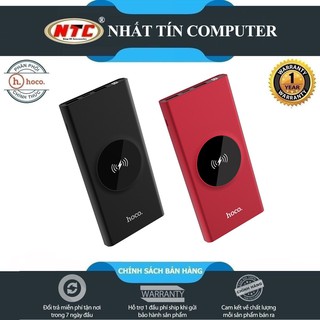 Sạc Dự Phòng HoCo J37 10000mAh