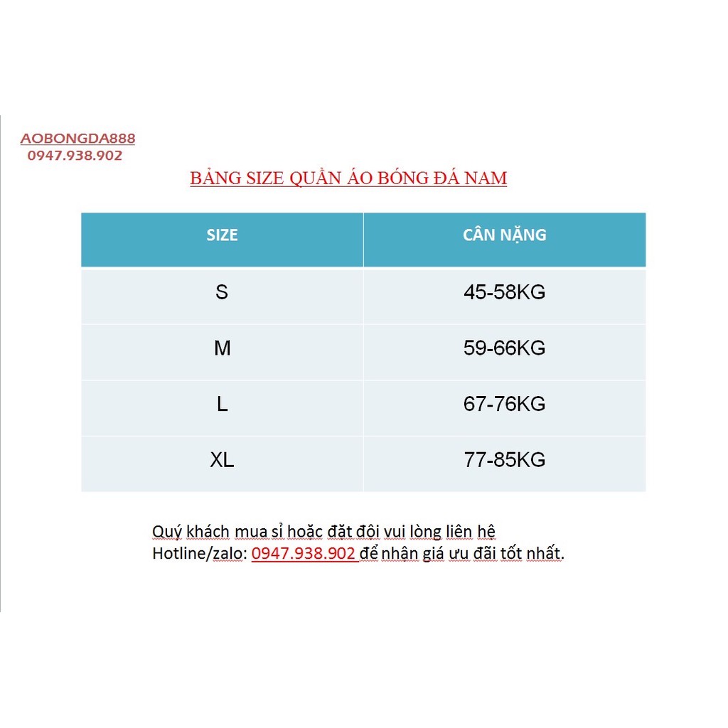 [Bản body Fit] Bộ Quần Áo Đá Banh Tuyển Tây Ban nha Euro 2020 cao cấp