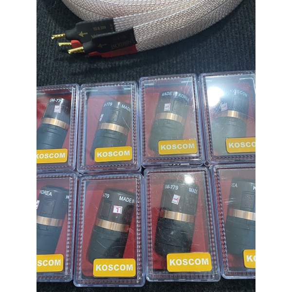 Củ micro Koscom SM-779