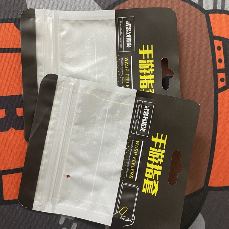 Túi bảo vệ Bao tay chơi game ff chống mồ hôi siêu nhạy số 1 tại Misi Gaming. Phụ kiện chơi game liên quân mobile Hà Nội