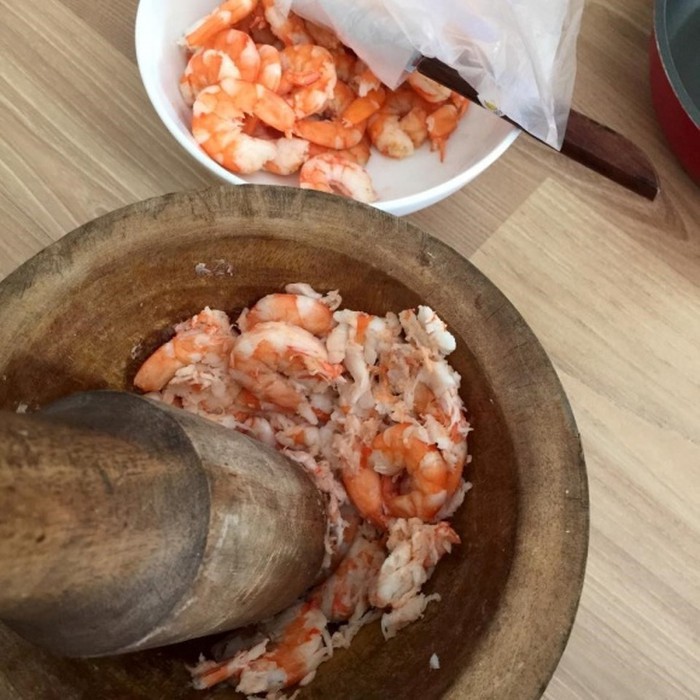 Quà Biếu Tặng Ruốc Tôm Thịt Hạ Long Hay còn Gọi Là Chà Bông Ruốc Tôm Đóng Hộp 250 Gam, 500 Gam, 1Kg | BigBuy360 - bigbuy360.vn