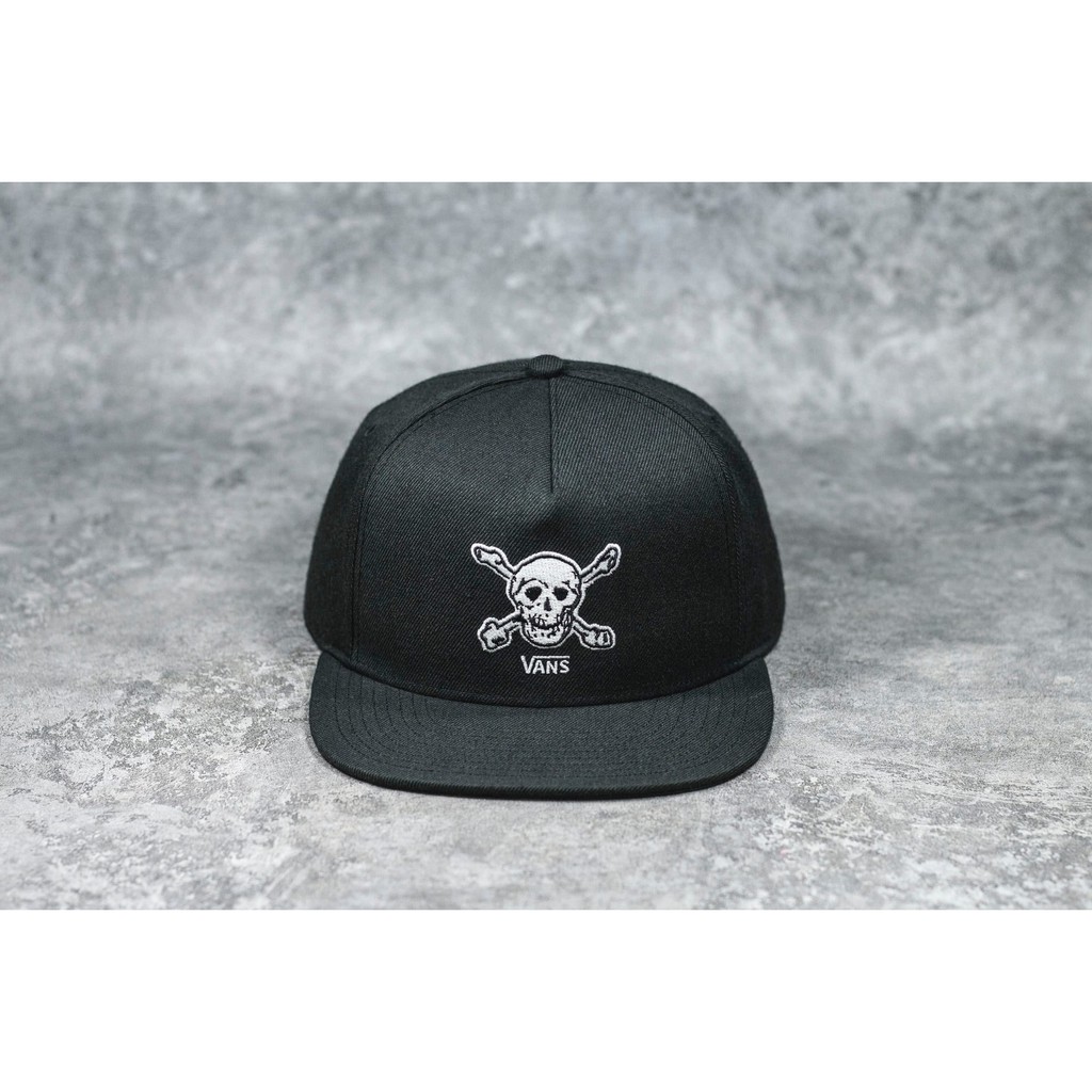 Nón Vans Snapback [Xuất Khẩu]