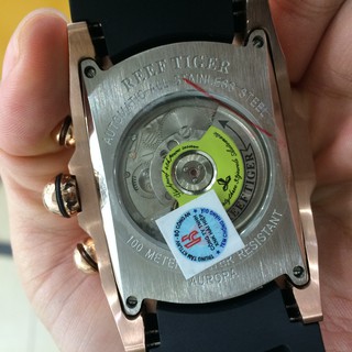 Đồng hồ nam Reef Tiger RGA3069-PWB