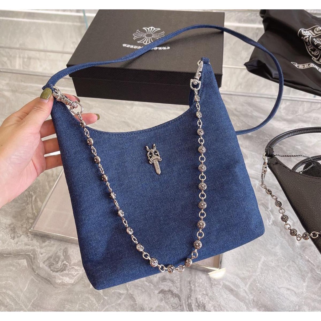 Hàng Mới Về Mới Túi Đeo Vai Mini Bằng Da PU Phong Cách Retro Thời Trang Cho Nữ 2022