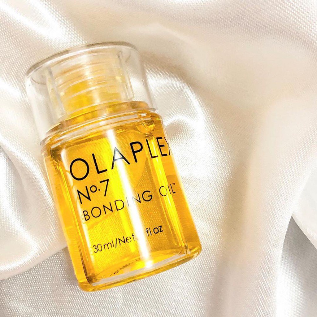 Tinh dầu Olaplex No7 Bonding Oil 30ML | BigBuy360 - bigbuy360.vn