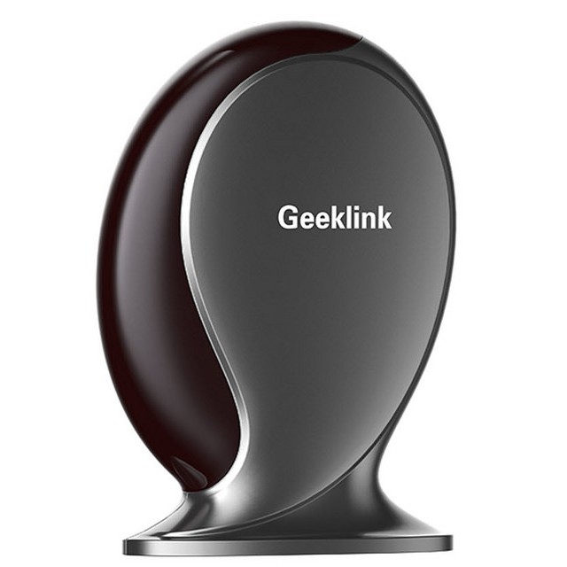 Trung Tâm Điều Khiển Nhà Thông Minh Geeklink Thinker - GT1