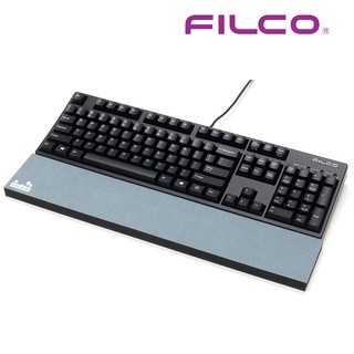 Kê tay Filco Majestouch Wrist rest Macaron