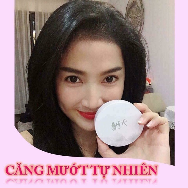 Phấn nước dinh dưỡng Mush Air Cushion