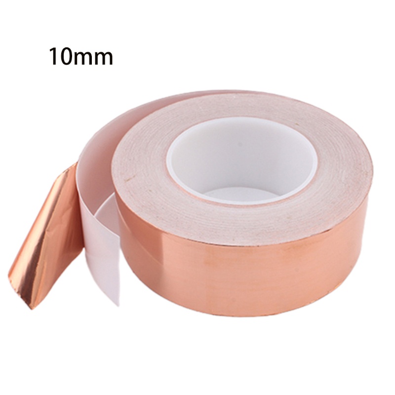 Băng Keo Đồng Dẫn Điện Bảo Vệ Kính Hàn Điện EMI