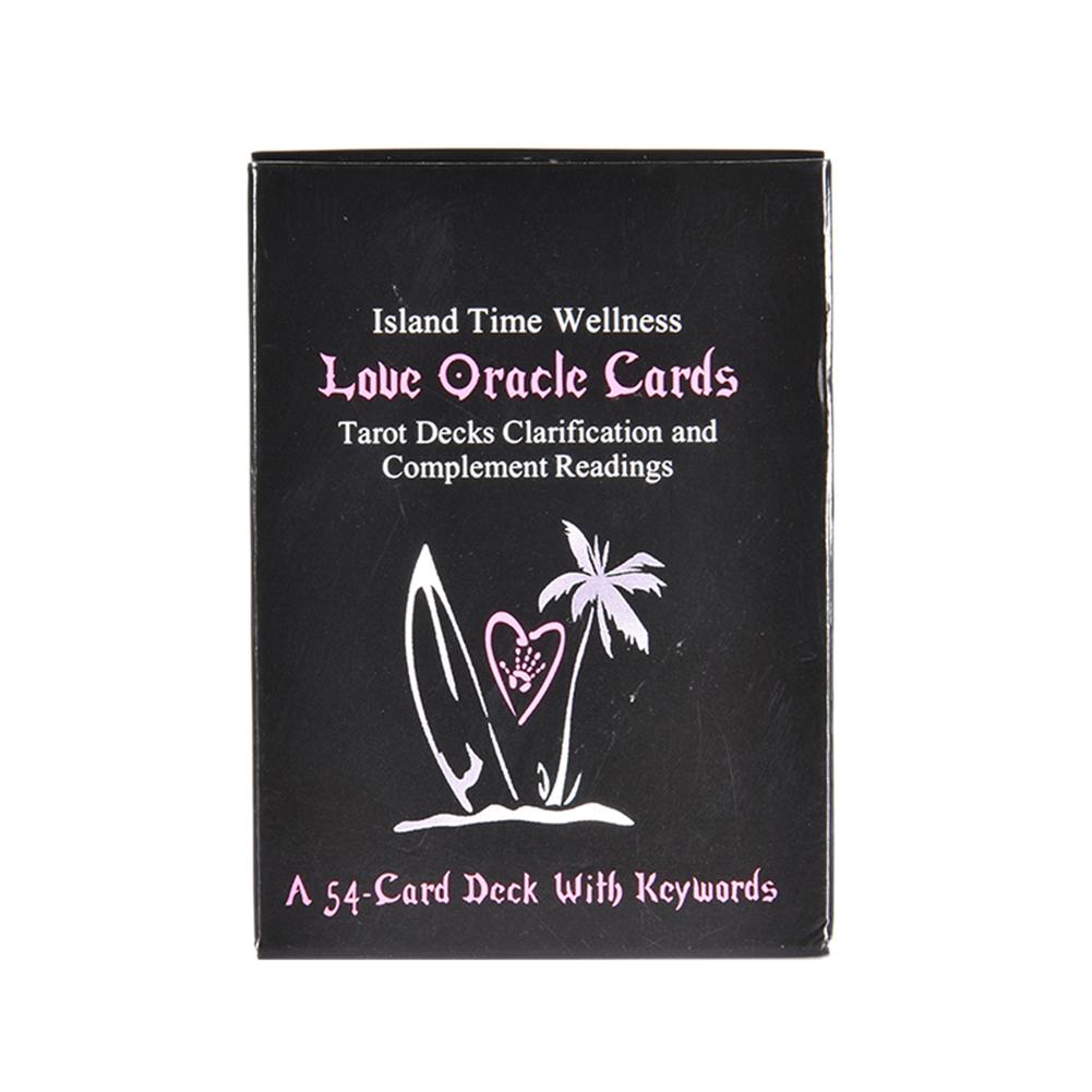 Bộ Bài Tarot 54 Lá Chất Lượng Cao
