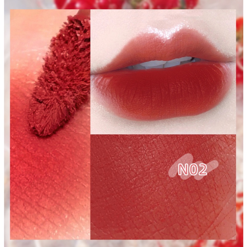 Son Kem Lì Hllr Dưỡng Ẩm Chống Dính