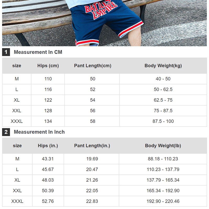 Quần Short Thể Thao Ống Rộng Thời Trang Mùa Hè Dành Cho Nam