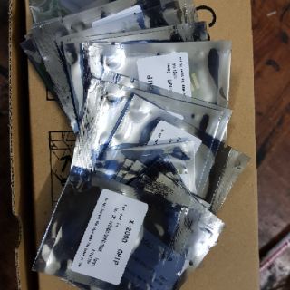 Chip Mực Xerox DC IV 2060/3060/3065
