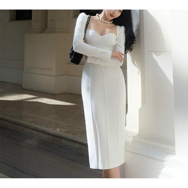 Đầm body thiết kế cao cấp