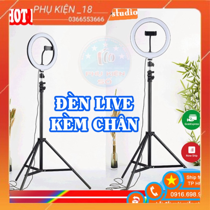 🔥 GIÁ SỈ 🔥 ĐÈN LIVE STREAM, CHỤP HÌNH MAKE UP, CHỤP HÌNH SẢN PHẨM, BÁN HÀNG⚜️