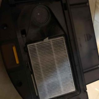 ROBOT HÚT BỤI LAU NHÀ LIECTROUX C30B