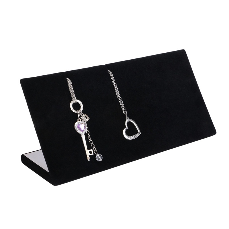 Giá Đỡ Trang Sức Hình Chữ L Sắp Xếp Gọn Gàng Tiện Dụng