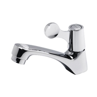 Vòi lavabo lạnh / vòi rửa mặt luxta l1106t2