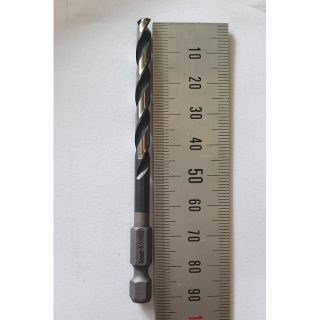 Mũi Khoan Inox , Sắt Bosch 5mm
