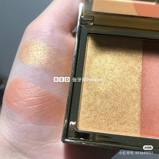 Phấn má Too Faced Fruit Cocktail Blush Duo