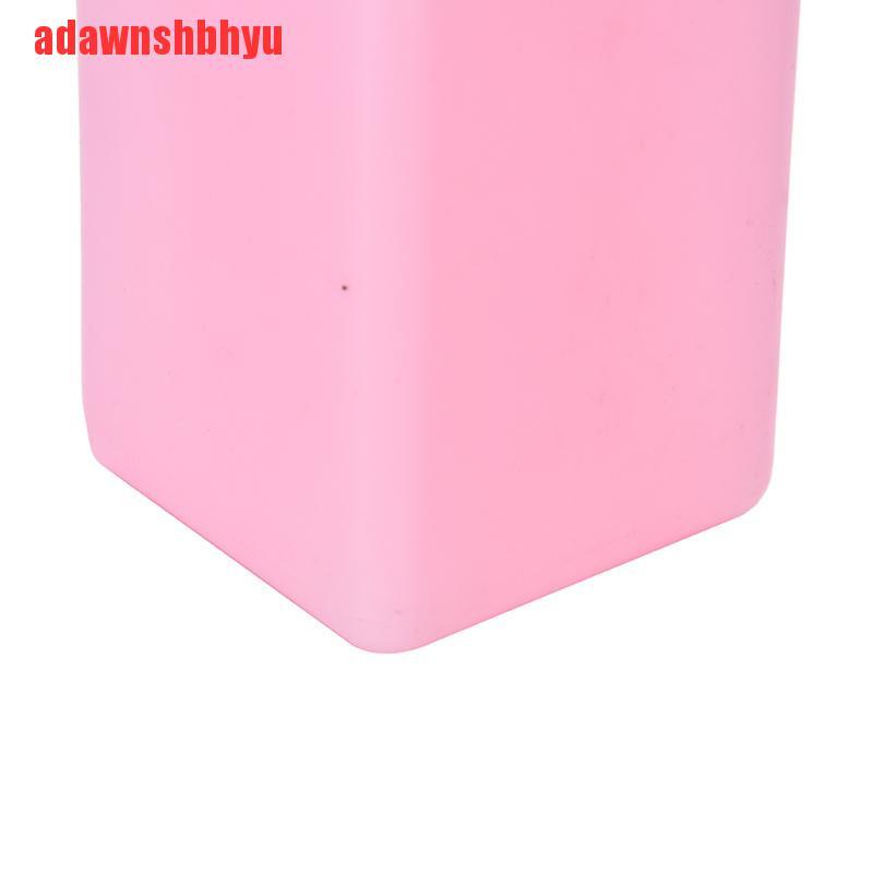 Bình Rỗng Đựng Dung Dịch Tẩy Rửa Móng Tay 200mL