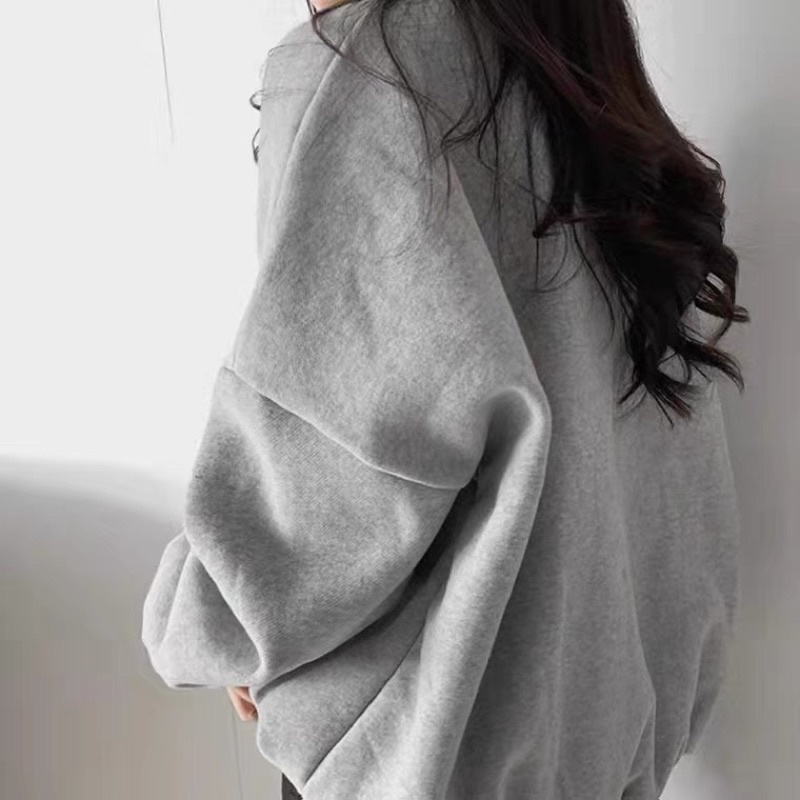 Áo Sweater thu đông cân được tất cả outfit