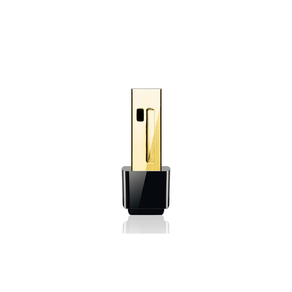 TP-Link TL-WN725N - USB Wifi Nano chuẩn N tốc độ 150Mbps | BigBuy360 - bigbuy360.vn