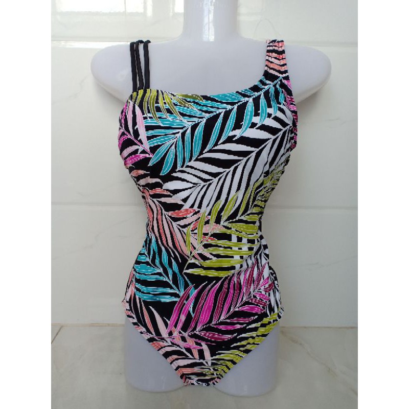 [Xả lỗ] Đồ bơi 1 mảnh - Bikini 1 mảnh có mút ngực size 45-55kg | BigBuy360 - bigbuy360.vn