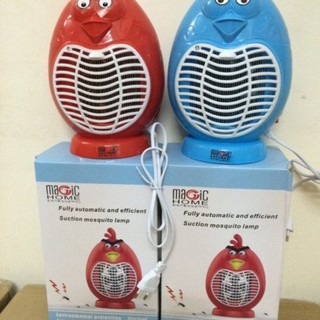 Đèn bắt muỗi magic home ngộ nghĩnh