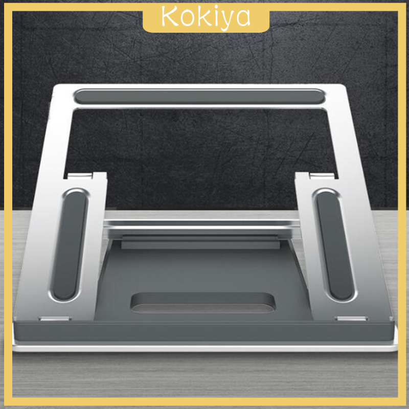 Đế Đỡ Laptop Chất Liệu Silicon Bền Đẹp Tiện Dụng | BigBuy360 - bigbuy360.vn