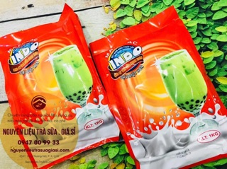 Combo Trà sữa truyền thống