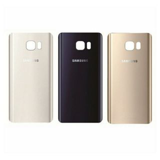 Nắp lưng Sau thay thế Galaxy Note 5_Nắp Zin Lk
