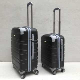 Vali Nhựa Dẻo Cao Cấp 20 inch