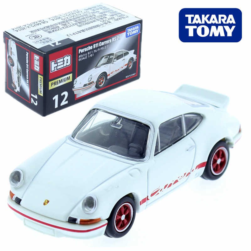 Tomica Premium - Xe mô hình Tomica No.01 - 18