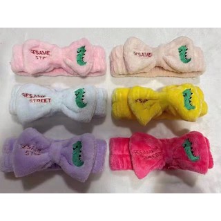 Sỉ 10 băng đô bò sữa