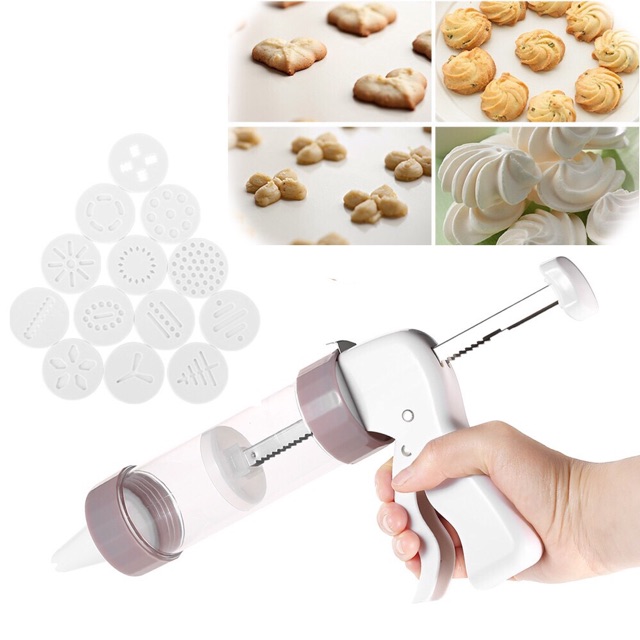 Cookie Press bánh quy