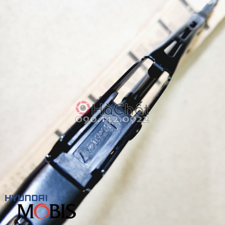 Chổi gạt mưa trước KIA MORNING theo xe 🚘 nhập khẩu KIA MOTORS - HYUNDAI MOBIS Hàn Quốc