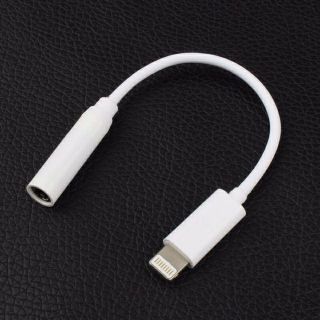 Jack chuyển đổi tai nghe sang 3.5 cho iphone