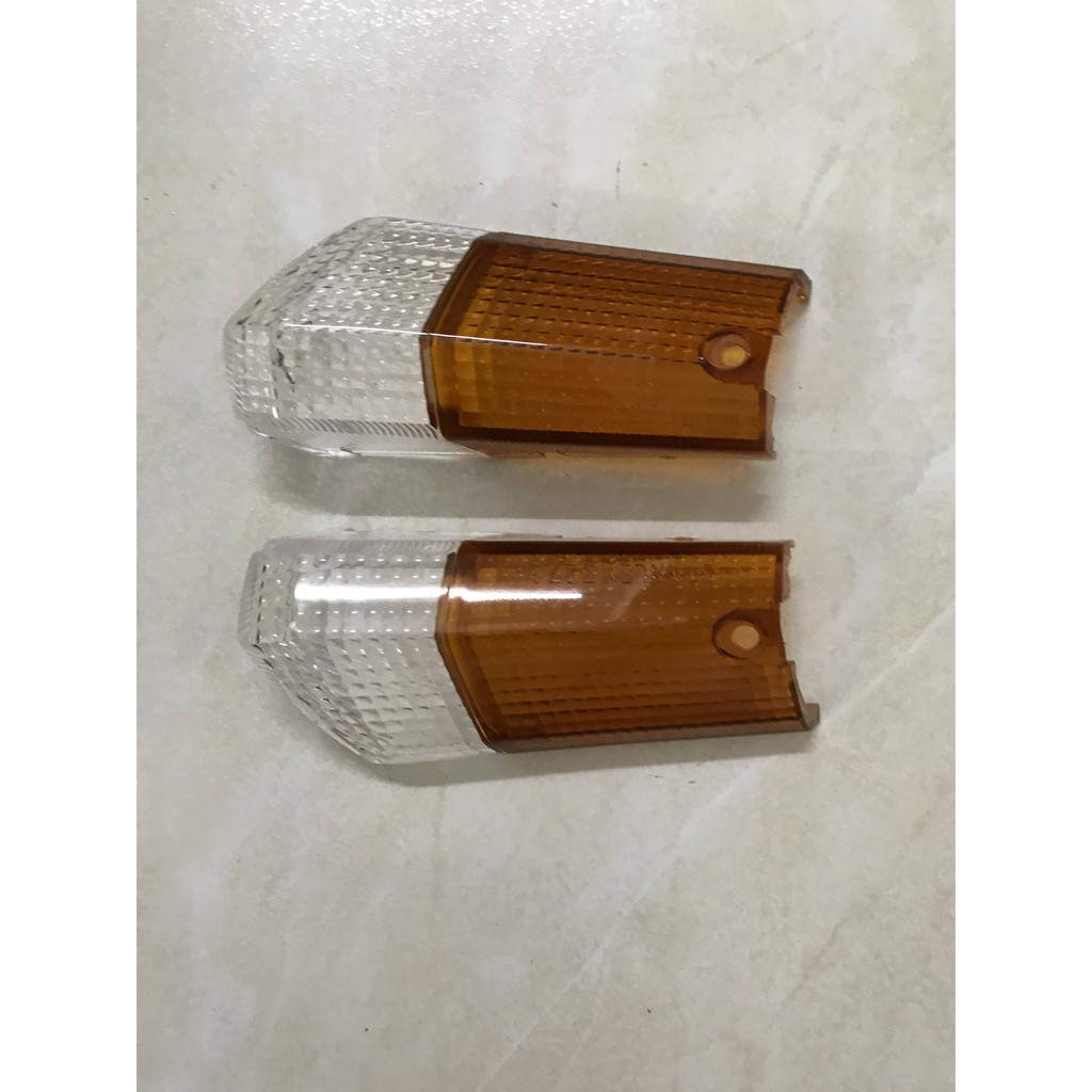 Chụp xi nhan trước Dream