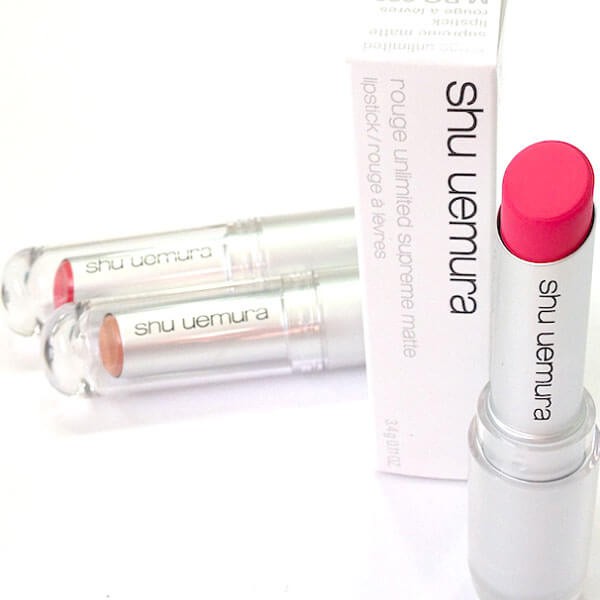 Son Shu Uemura Nhật Bản Vỏ trắng chính hãng | BigBuy360 - bigbuy360.vn