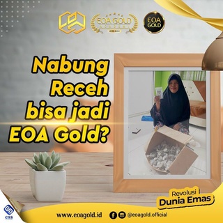 Eoa vàng 0,5 Grams