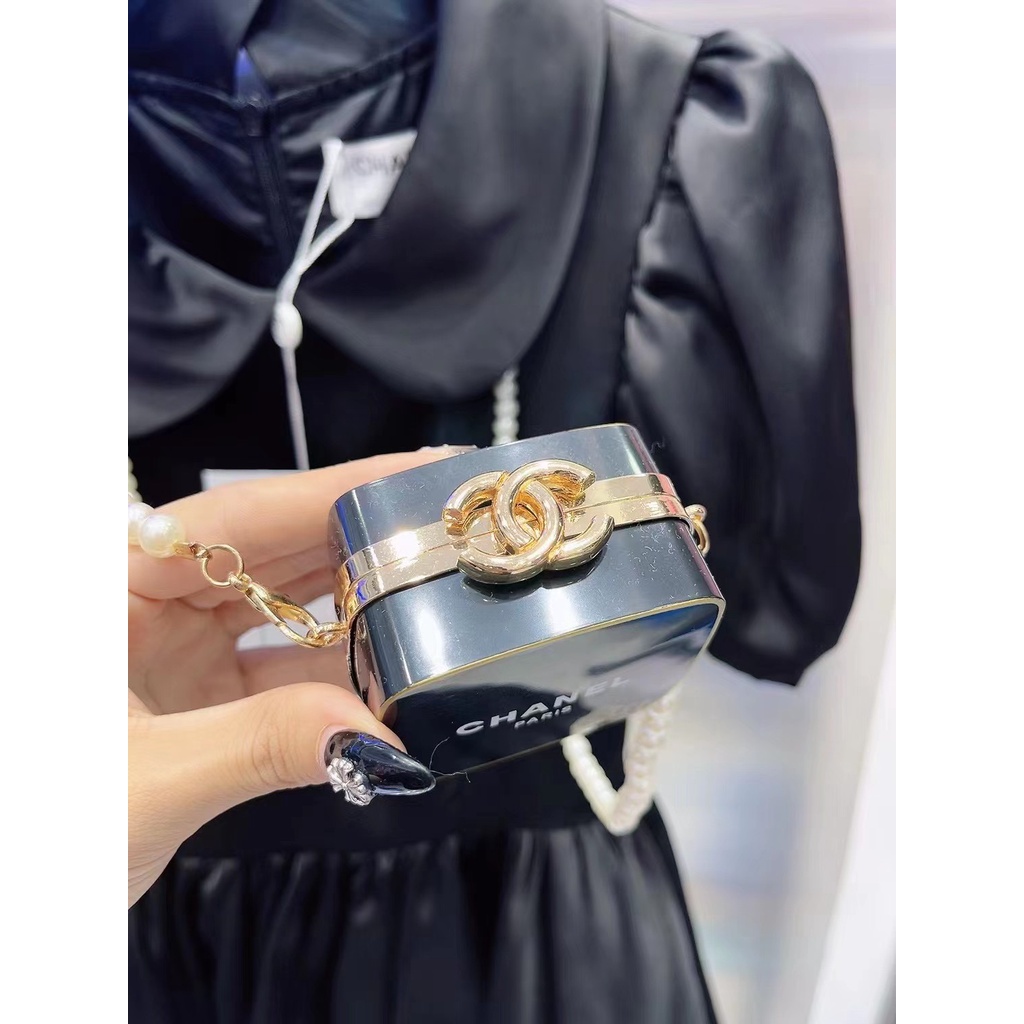 Đầm Queeny Magican Coco1 ChanelNo18  FW22