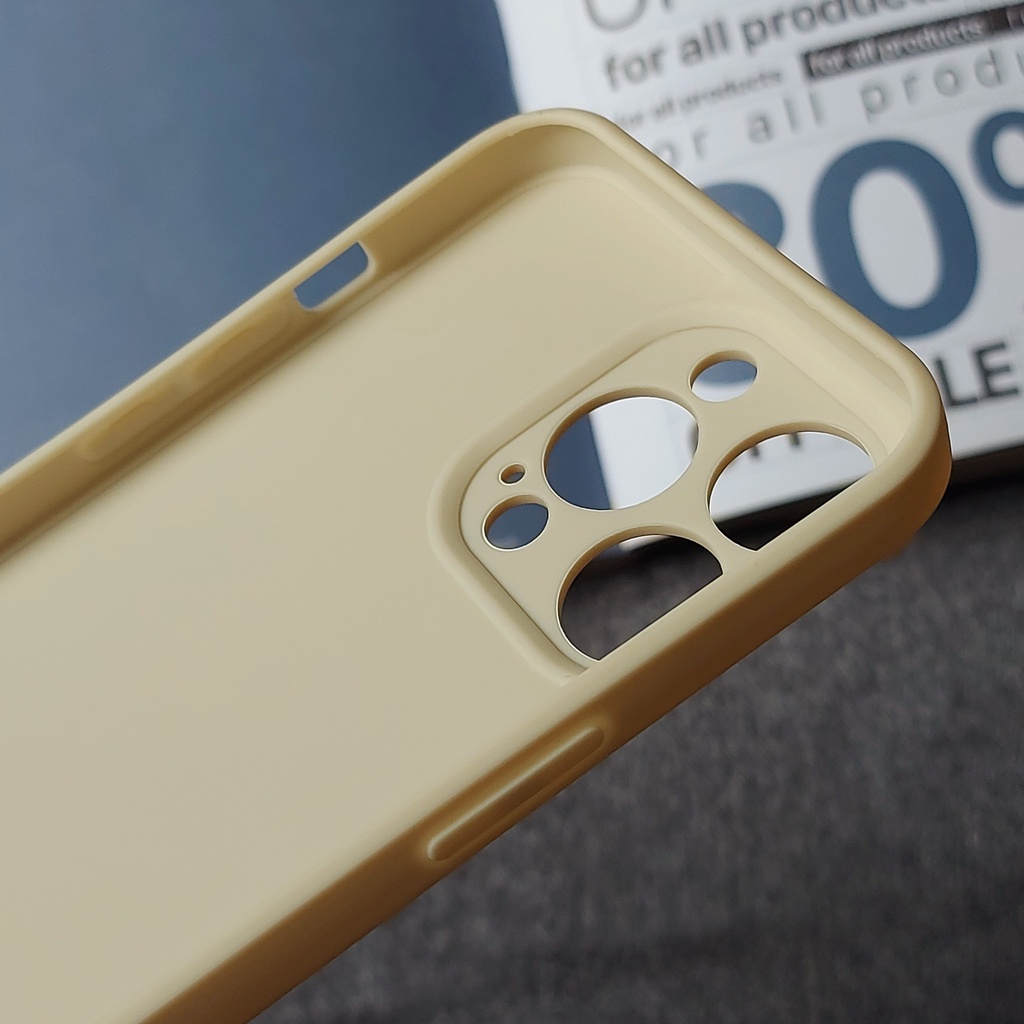 Ốp lưng Iphone viền vuông vịt hiphop xanh lá cây 7plus/8/8plus/x/xr/xs/11/12/13/pro/max/plus/promax - Tomax Case